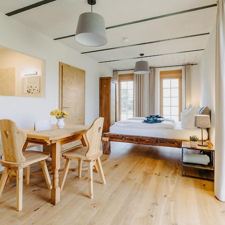 Kaeferberghof Im Burgenland, Komfortzimmer Mit Fruehstueck, Bed & Breakfast, Urlaub Am Bauernhof Eltendorf 외부 사진