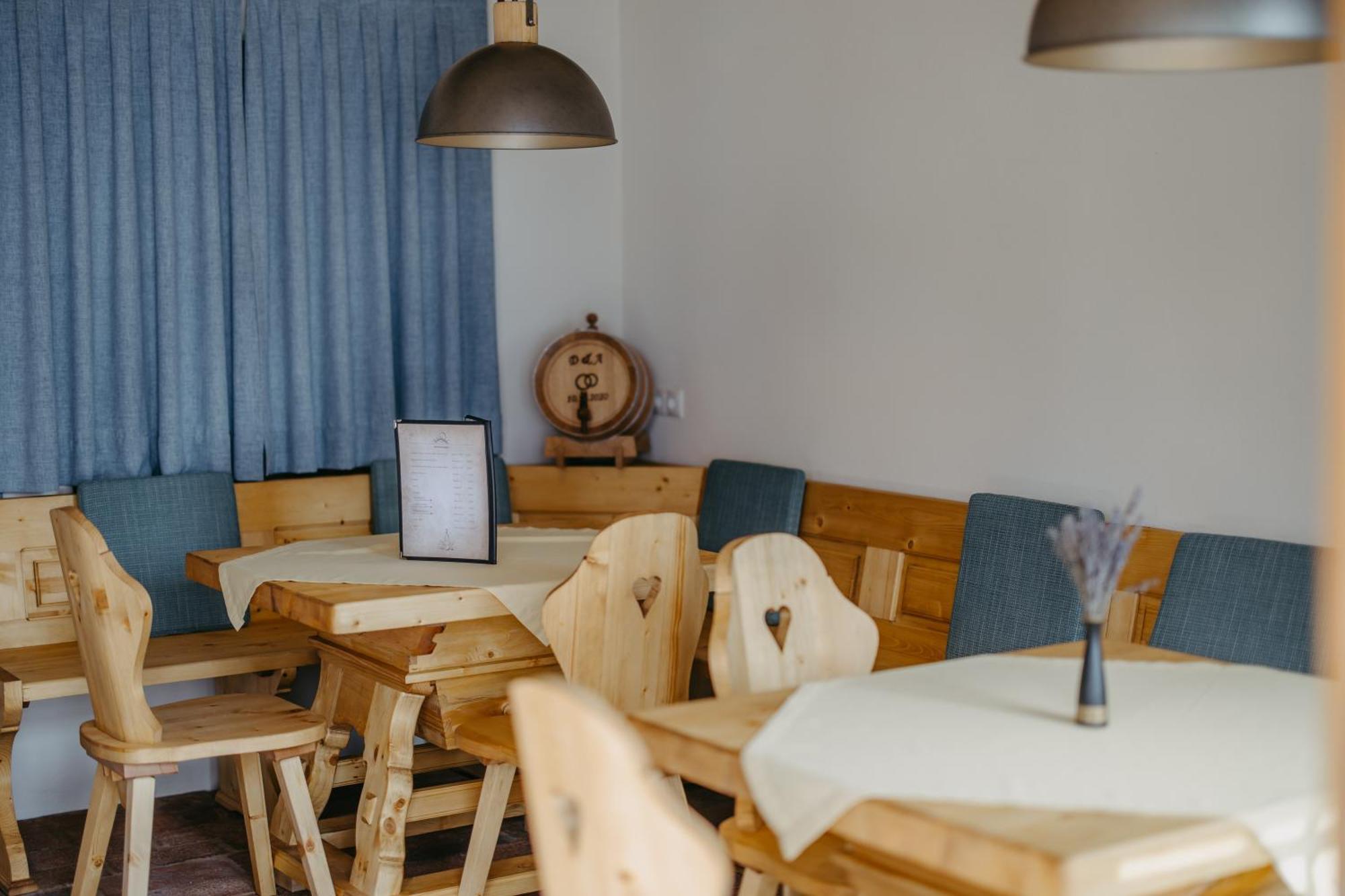 Kaeferberghof Im Burgenland, Komfortzimmer Mit Fruehstueck, Bed & Breakfast, Urlaub Am Bauernhof Eltendorf 외부 사진